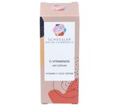 Schussler Natur Serum Facial Vitamina C 30Ml.