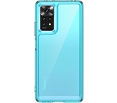 Candy Shockproof Silicone Bumper Phone Case For Redmi Note 11 Pro 4G/Note 11 Pro 5G/Note 11 Pro+/Note 11E Pro/Note 12 Pro 4G