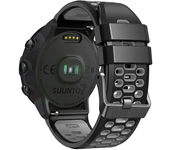 24mm Silicone Smart Watch Strap For Suunto 7 Wristband Bracelet For Suunto 9/9 Baro/Spartan Sport Wrist Hr New Rubber Band