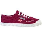 KAWASAKI Signature Canvas Shoe K202601
