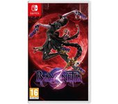 Bayonetta 3 Juego para Consola Nintendo Switch [PAL ESPAÑA]