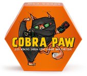COBRA PAW