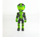 BEN10 Omnitrix Figure Gwen Ben Tennyson 10 Doll Four Arms XLR8 Heatblast Diamondhead Grey Matter Kevin Eleven Upchuck Kids Toy