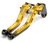 For VESPA GT 125/200 GTS 125ie 300ie Super GTS 250/ABS GTS 300 GTS250 GTS300 CNC GTS250 GTS300 Motorcycle CNC Brake Clutch Lever