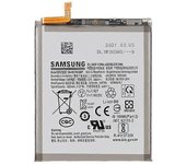 Batería De 4,43 V 4370mAh (código: EB-BG781ABY) Para Samsung Galaxy S20 FE 5G/S20 Fan Edition 5G/A52 4G