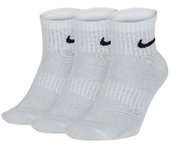 Calcetín NIKE sx7677 blanco