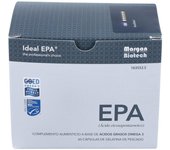 Margan Ideal Omega Epa 60Caps