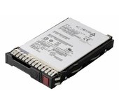 Hewlett Packard Enterprise Disco Duro SSD 400GB 2,5" - Alta Capacidad