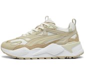 Zapatillas Puma RS-X Efekt Lux Mujer Beige