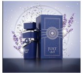 Lattafa Just Perfume árabe para Hombre 100ml