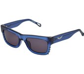 Zadig & Voltaire-Gafas de sol Rectangulares SZV303 para Mujer