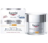 Eucerin Hyaluron-Filler Crema Día Fps30+ 50Ml
