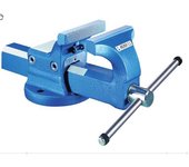 Tornillo de banco TBF TBF150 | Araia TBF150