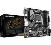 PLACA BASE GIGABYTE A620M DS3H AM5 MATX 4XDDR5