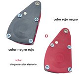 Tie Down Ratchet Pulley for 6mm Rope Buckle Awning Wind Rope Tent Rope Fastener Fixed Buckle Hangers 68kg