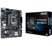 Asus PRIME H510M-K (1200)