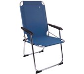 Bo-Camp - Silla de camping - Copa Rio - L - Ocean