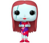 Figura POP Disney Pesadilla Antes de Navidad Sally