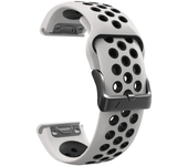 For Garmin Instinct 2X Solar QuickFit Silicone Watch Strap Watchband 26mm 22mm For Garmin Fenix 6X 6 Pro 5X 5 Plus 7X 7 Bracelet