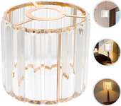 Lamp Shade Floor Lamp Shade for Chandelier Pendant Lighting Fixture Black