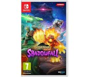 ELDRADOR CREATURES SHADOWFALL Juego para Consola Nintendo Switch