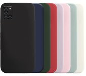 Funda Jelly Pro - Samsung Galaxy M51