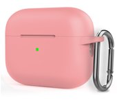 For AirPods Pro2 Case Silicone Earphone Cover For AirPods Pro 2 2nd Generation Cases Headphone Coque Protective Sleeve With Hook