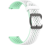 22mm Sport Silicone Strap For SUUNTO 9 PEAK PRO DLC/5 PEAK Wristband For SUUNTO RACE S/OCEAN /VERTICAL Smart Watch Band Correa