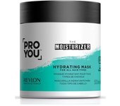Mascarilla Hidratante The Moisturizer ProYou Revlon