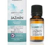 Jazmin Absoluto Aceite Esencial Alimentario 5Ml.