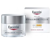 Eucerin Hyaluron-Filler Crema de Día Antiedad SPF 30 50 ml