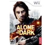 Alone In The Dark (Selects) Juego para Consola Nintendo Wii [PAL ESPAÑA]