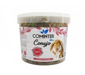 COMINTER MIX NATURE CONEJO 3 kg