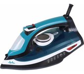 Plancha vapor ceramica 2400w jepl1221
