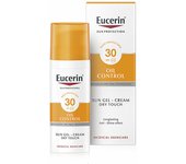 Gel Protector Solar Eucerin Seborregulador SPF 30 (50 ml)