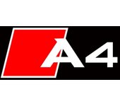 4pcs Car LED Door Logo Light Welcome Lamp for AUDI A5 A6L C5 A4L B5 B6 B7 B8 A1 A7 A8 Q7 Q5 Q3 A3 R8 Laser Projection Lamp 12V