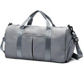 Bolsa de Mojado y Zapatos para compartimentention, Bolsa de Hombre Impermeable para Fines de Semana para Mujeres y Hombres Bolsa de Gimnasia para Viajes Y