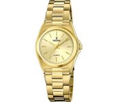 Reloj Festina Acero Clásico F20557/3 mujer