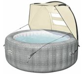Cubierta protectora Bestway Lay-Z-Spa