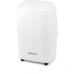 Orbegozo ADR 122 aire acondicionado portátil 65 dB Blanco