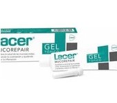 Lacer Mucorepair Gel Tópico 30Ml