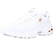 Zapatillas deportivas de Mujer Marca Skechers Modelo Dlites - Fresh Start