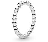 Pandora 190615-50 - Anillo de Mujer de Plata de Lei, Viene con Caja de Joint original.
