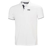 Polo Hombre Helly Hansen Ocean 2.0 Blanco