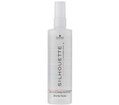 Schwarzkopf Mass Market Professional Loción para Peinar Silhouette Flexible Hold 200ml