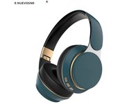 HiFi 9D Bass Stereo Wireless Headsets Foldable Bluetooth Earphones Noise Reduction Sports Headsets With HD Mic Gaming Headphones