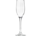 STARLEY-Pack 6 Copa cava 185 ml,6,5 x 6,5 x 22,5 cm.