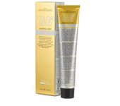 Tinte Color Gold sin amoniaco 100ml: 6.3 Rubio Oscuro Dorado - Design Look