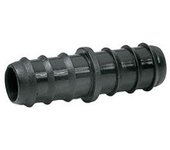 Manguito Fijo Jimten X5-16 para Riego por Goteo 16mm - Accesorios para Tuberías