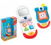MOVIL PORTATIL CON TAPADERA DE COLOR BABY